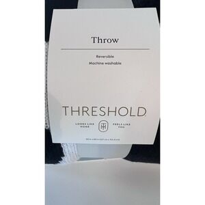 Threshold Throw